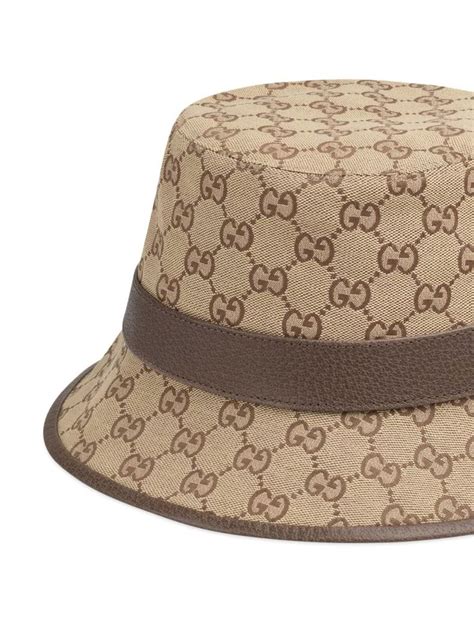 cappello fedora gucci|Cappelli da uomo Gucci .